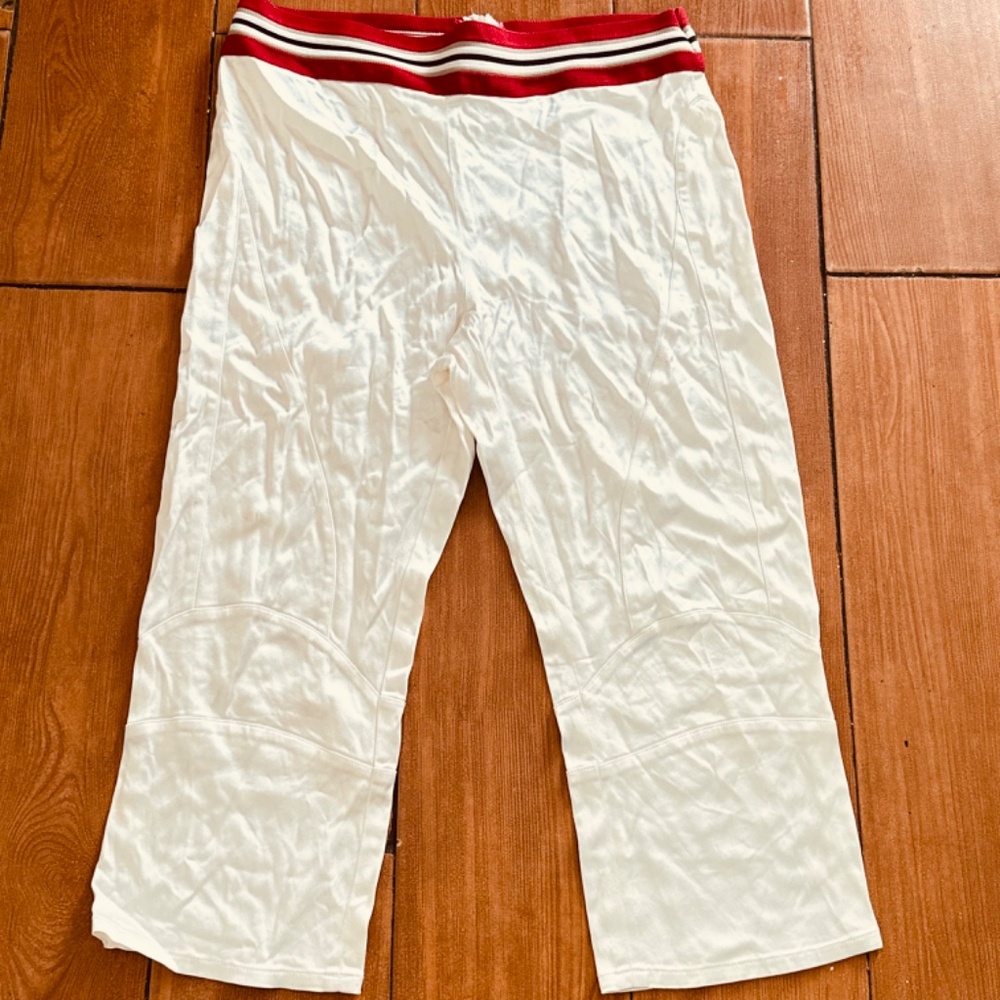 emporio armani capri beige acetate size 8 - Picture 8 of 9